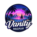 VanityRP logo